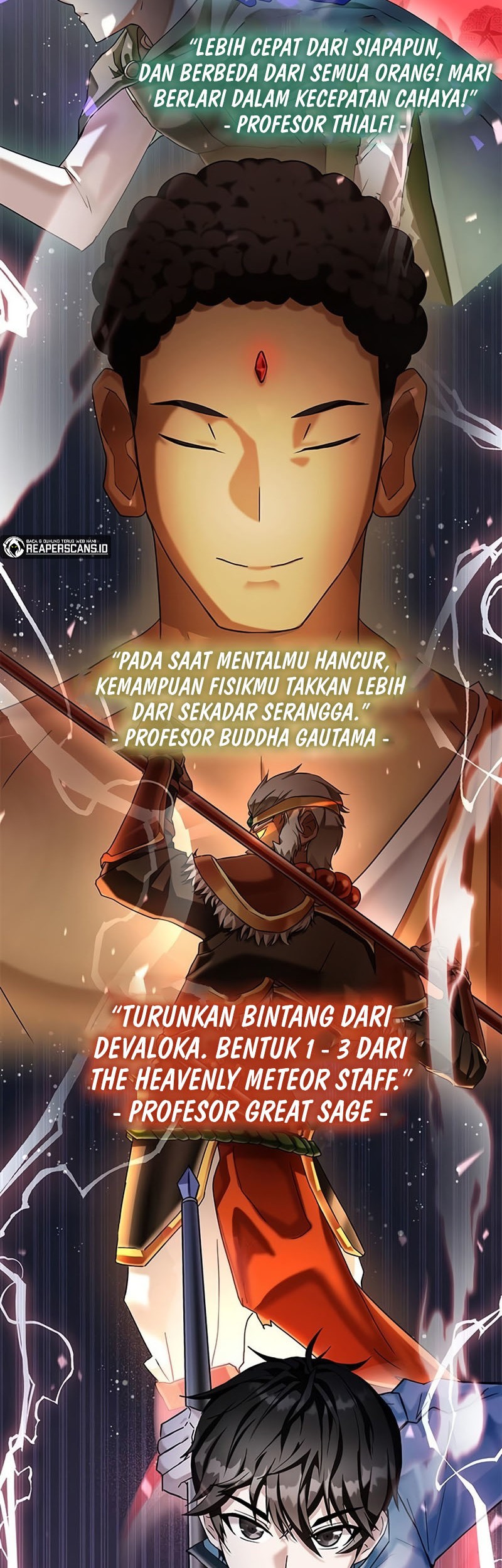 Transcension Academy chapter 00.1 halaman 37