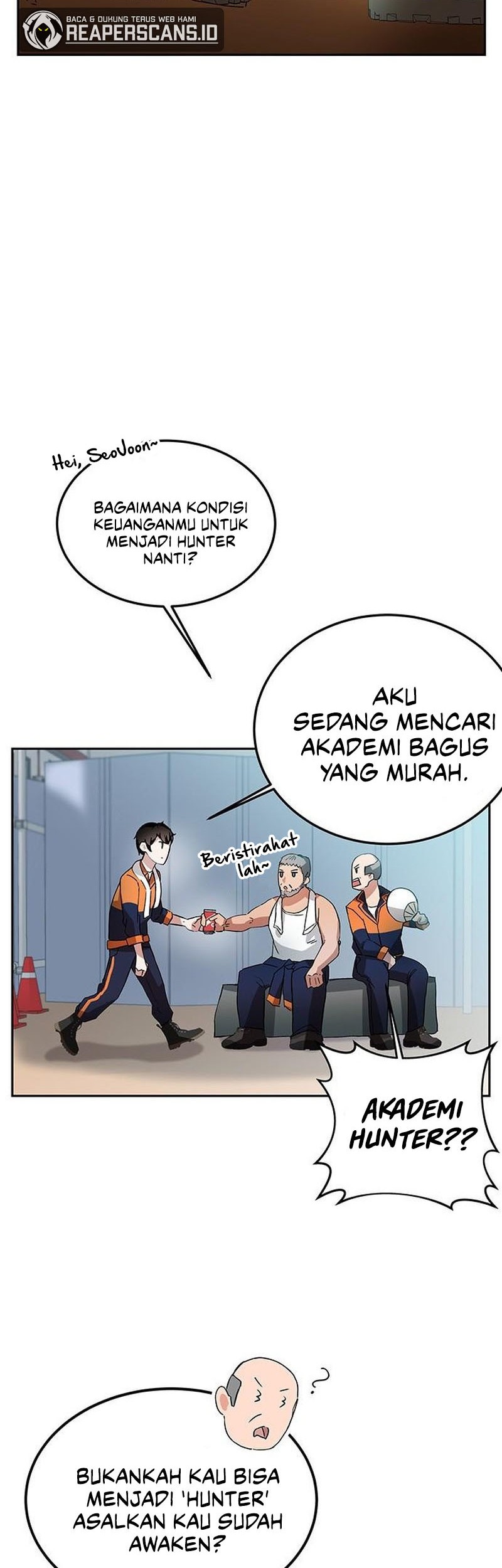 Transcension Academy Bab 1 halaman 6