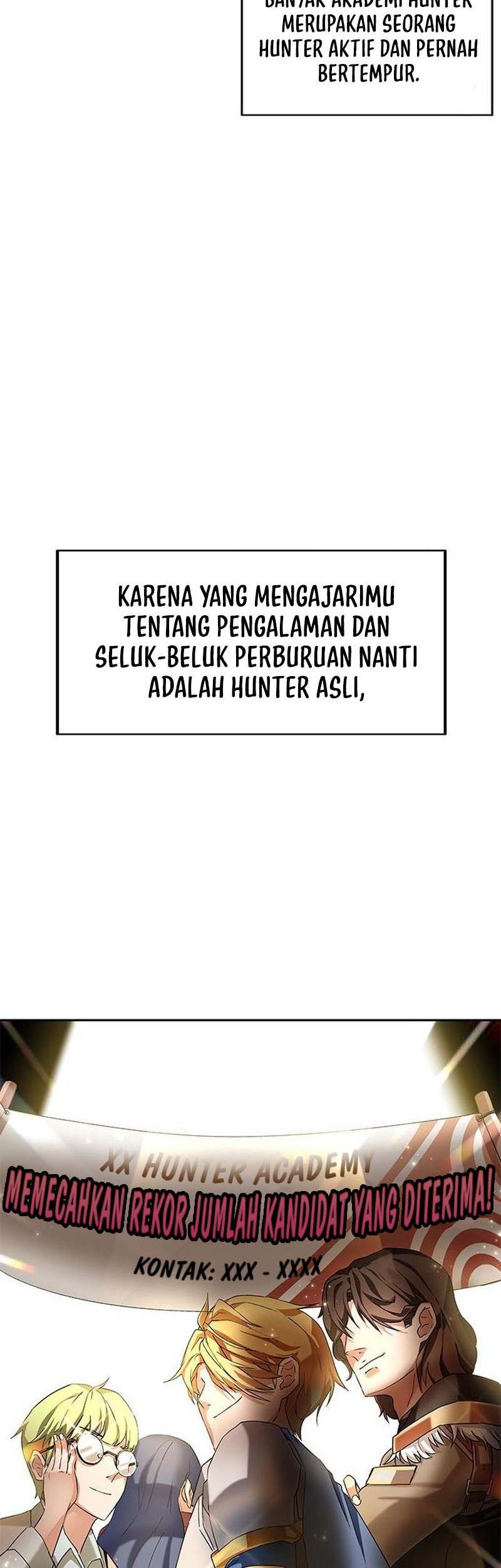 Transcension Academy Bab 1 halaman 8