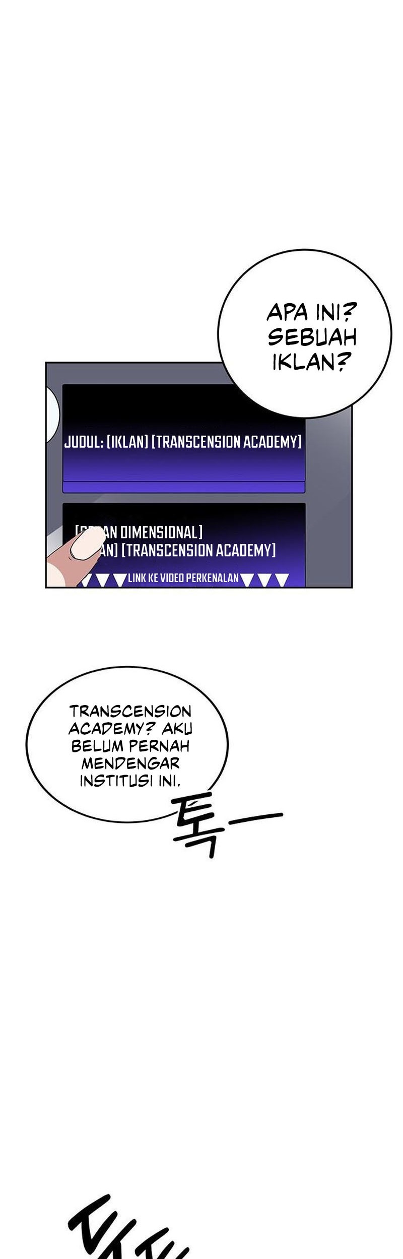 Transcension Academy Bab 1 halaman 13