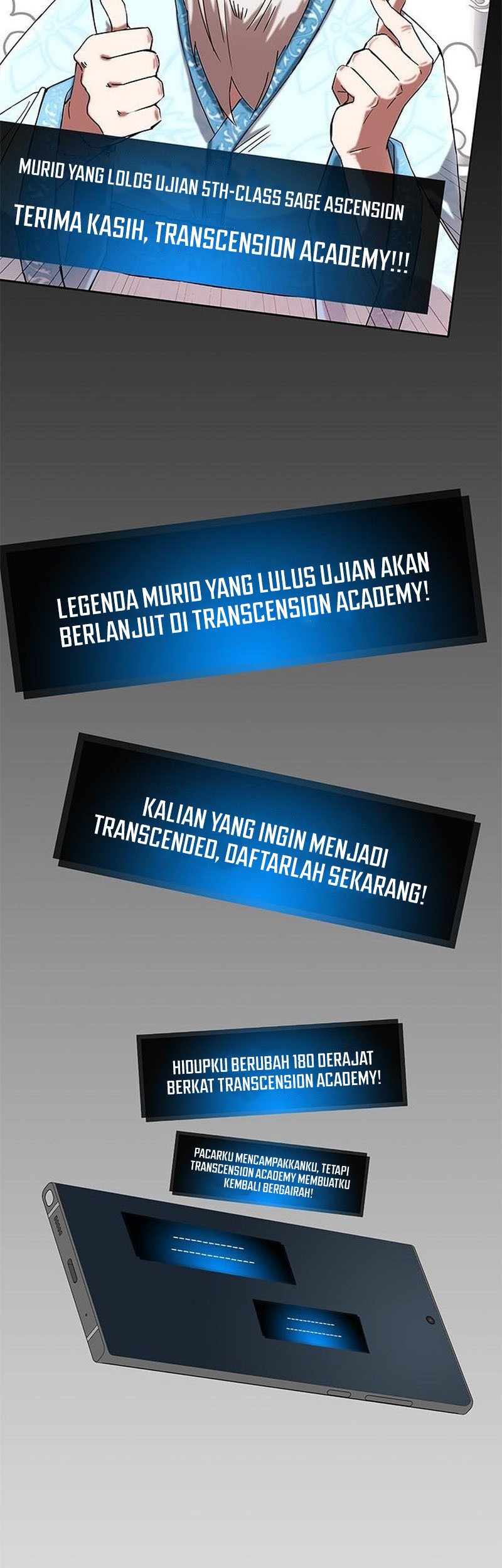 Transcension Academy Bab 1 halaman 17