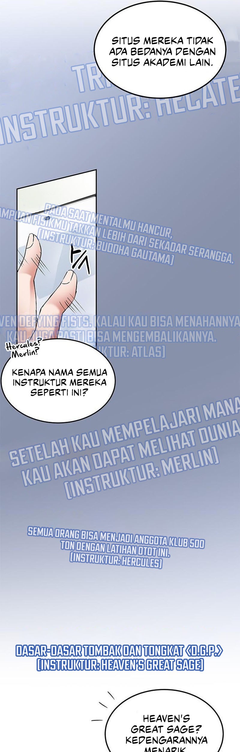 Transcension Academy Bab 1 halaman 20