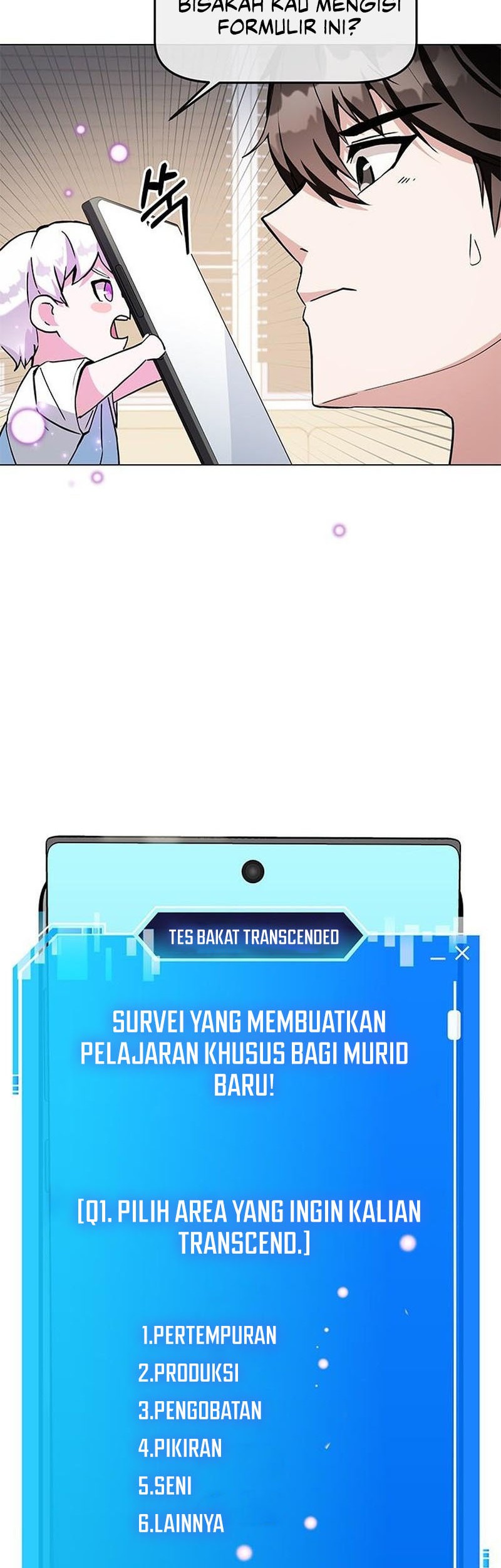 Transcension Academy Bab 1 halaman 67