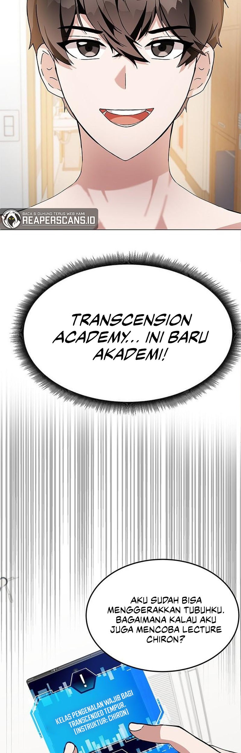 Transcension Academy Bab 1 halaman 99