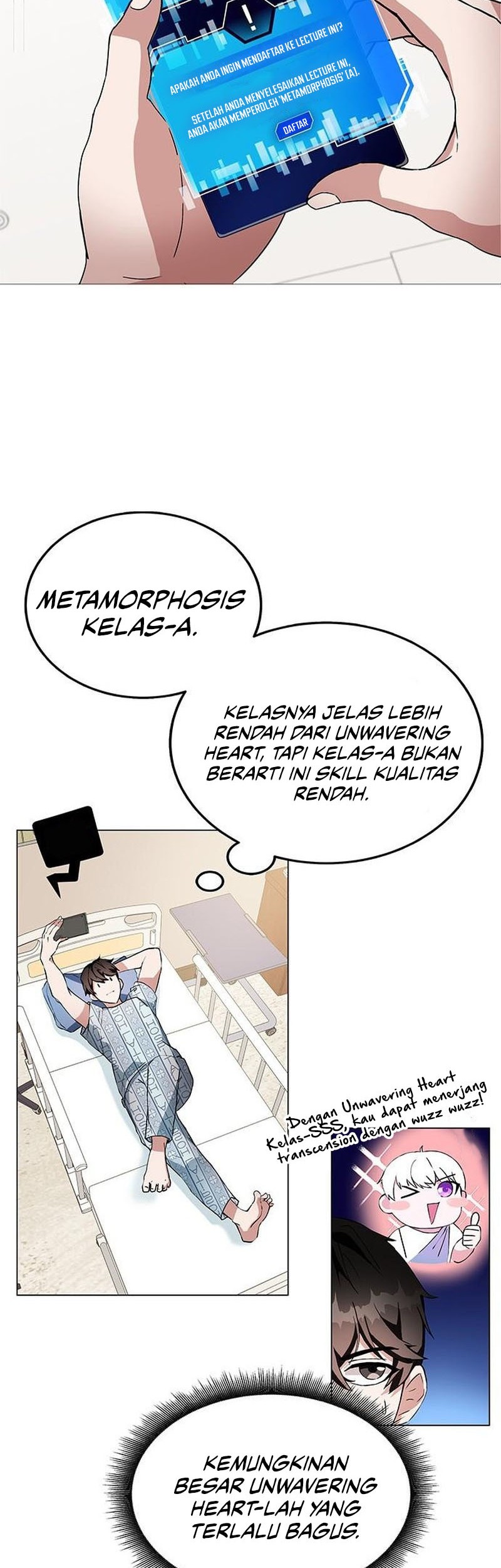 Transcension Academy Bab 1 halaman 100