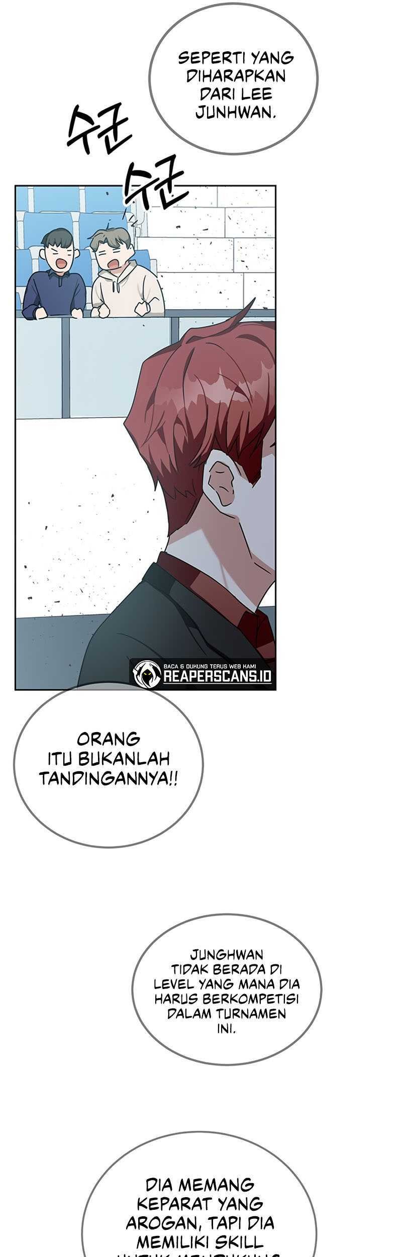 Transcension Academy Bab 10 halaman 70