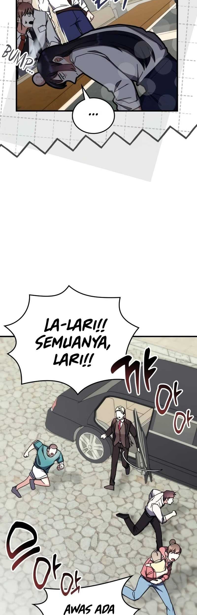 Transcension Academy Bab 100 halaman 30