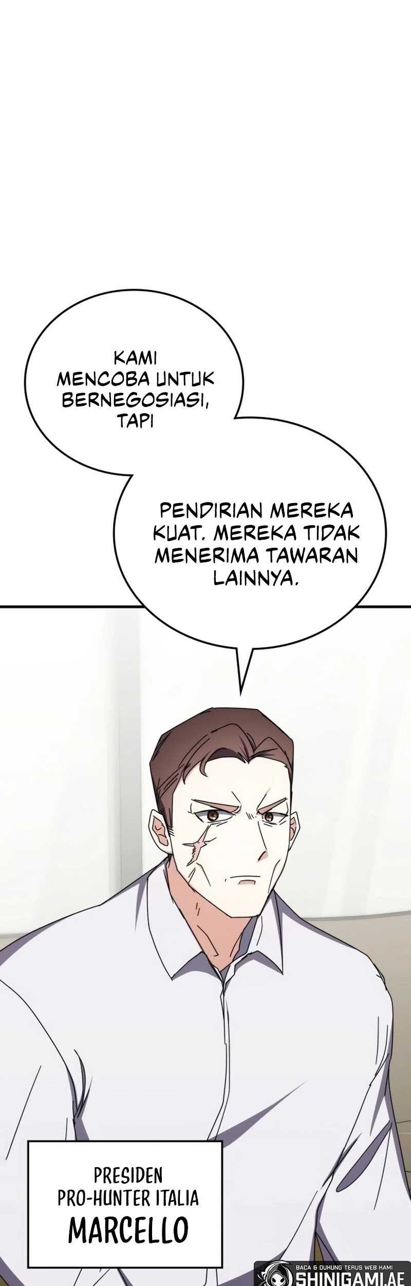 Transcension Academy Bab 100 halaman 42