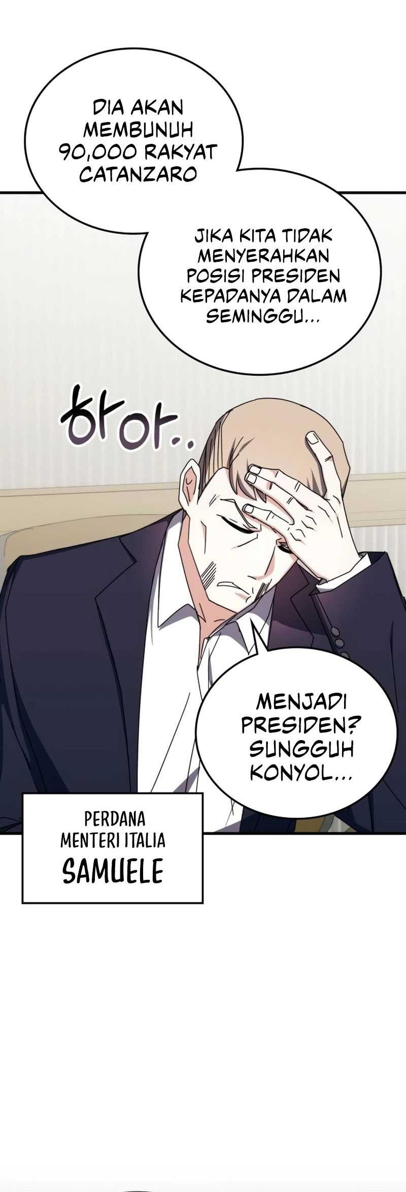 Transcension Academy Bab 100 halaman 44