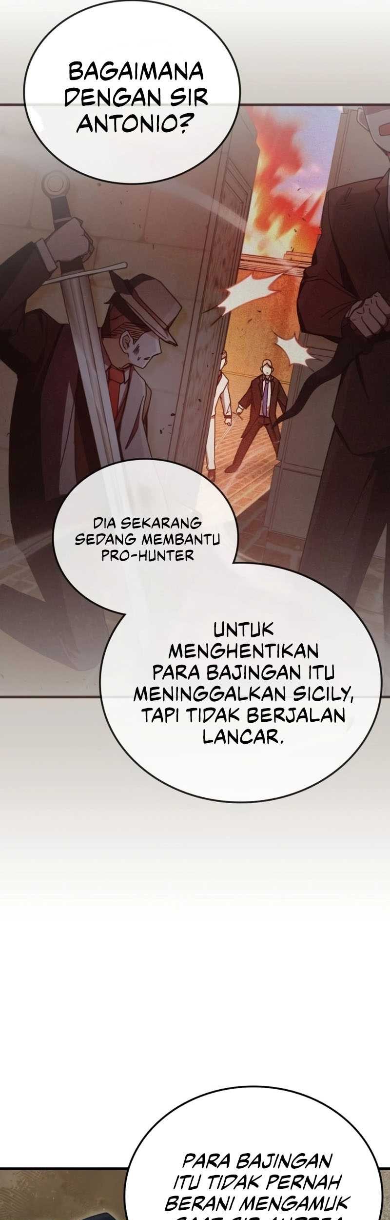 Transcension Academy Bab 100 halaman 45