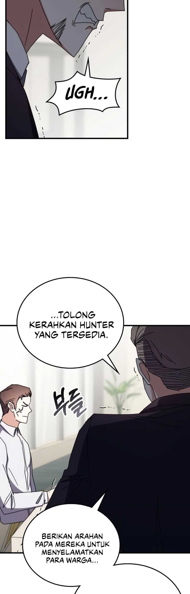 Transcension Academy Bab 100 halaman 51