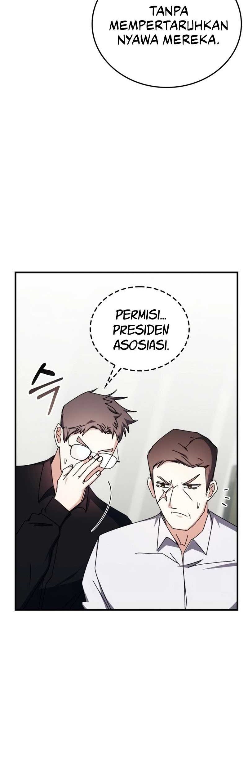 Transcension Academy Bab 100 halaman 52