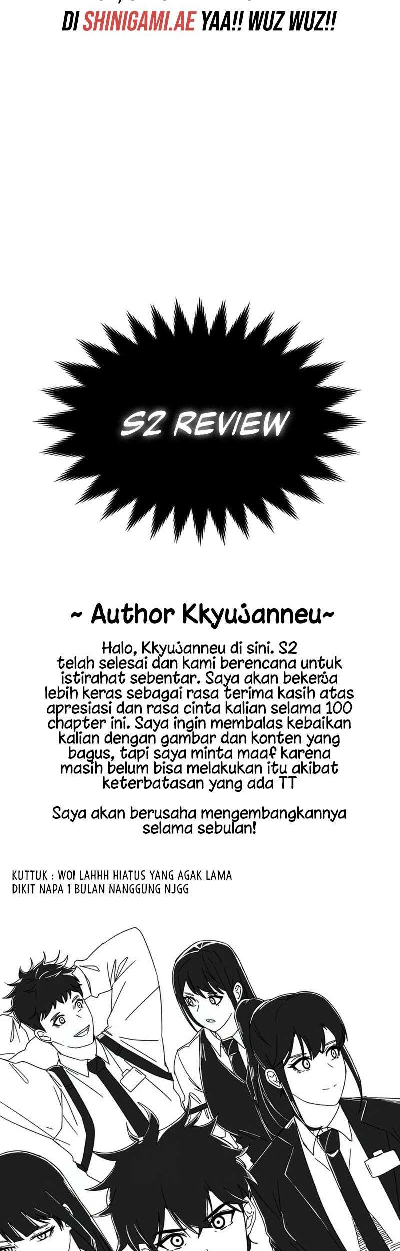 Transcension Academy Bab 100 halaman 59