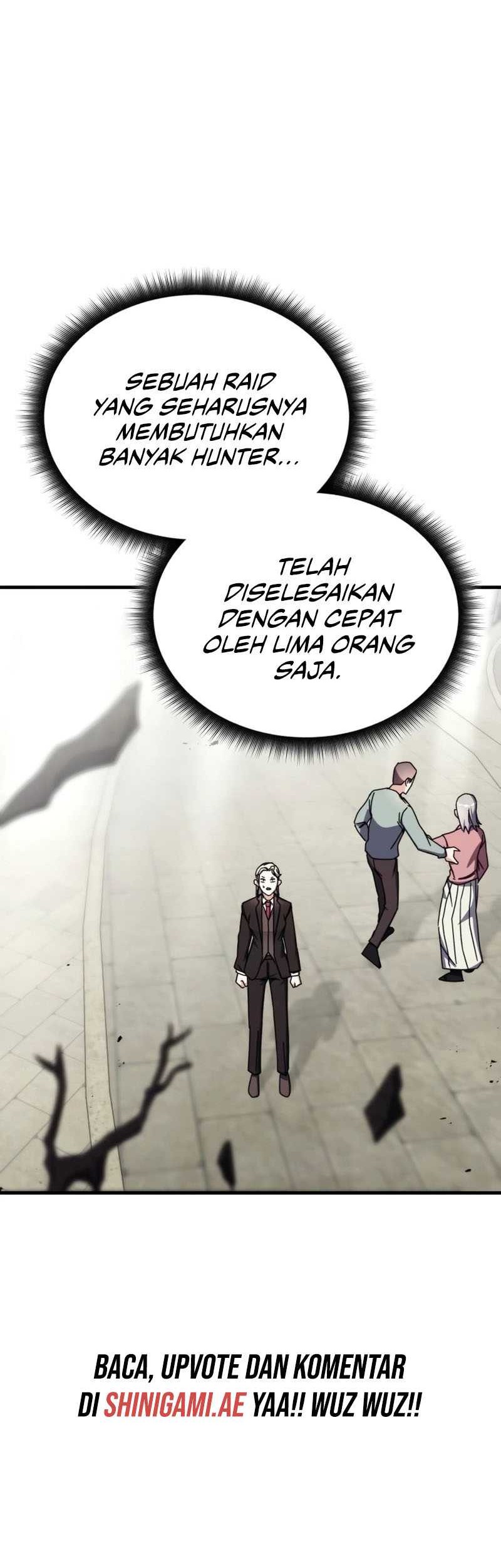 Transcension Academy Bab 101 halaman 19