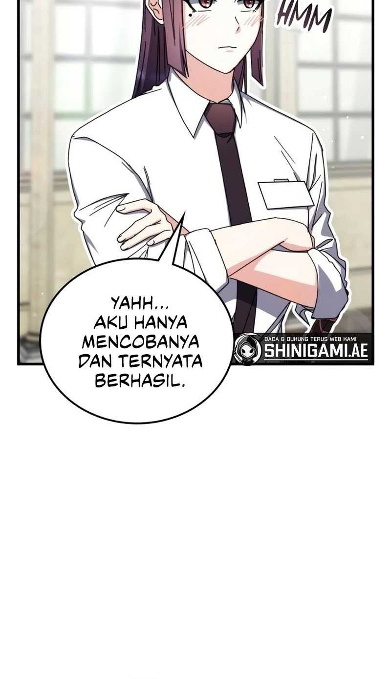 Transcension Academy Bab 101 halaman 25
