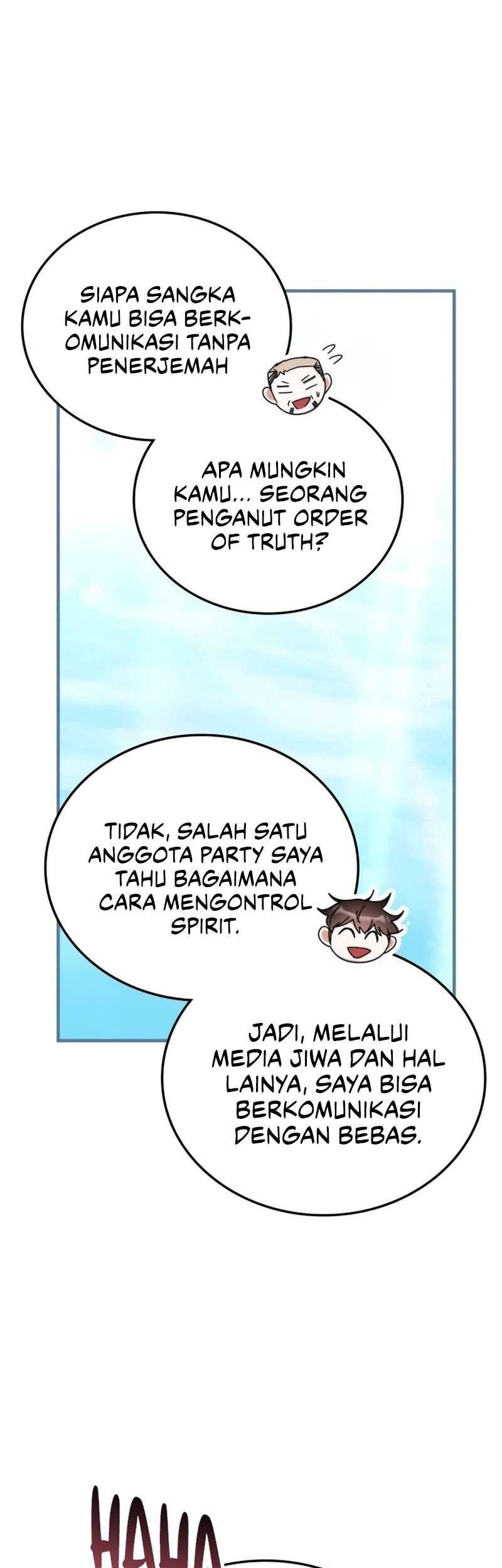 Transcension Academy Bab 101 halaman 38