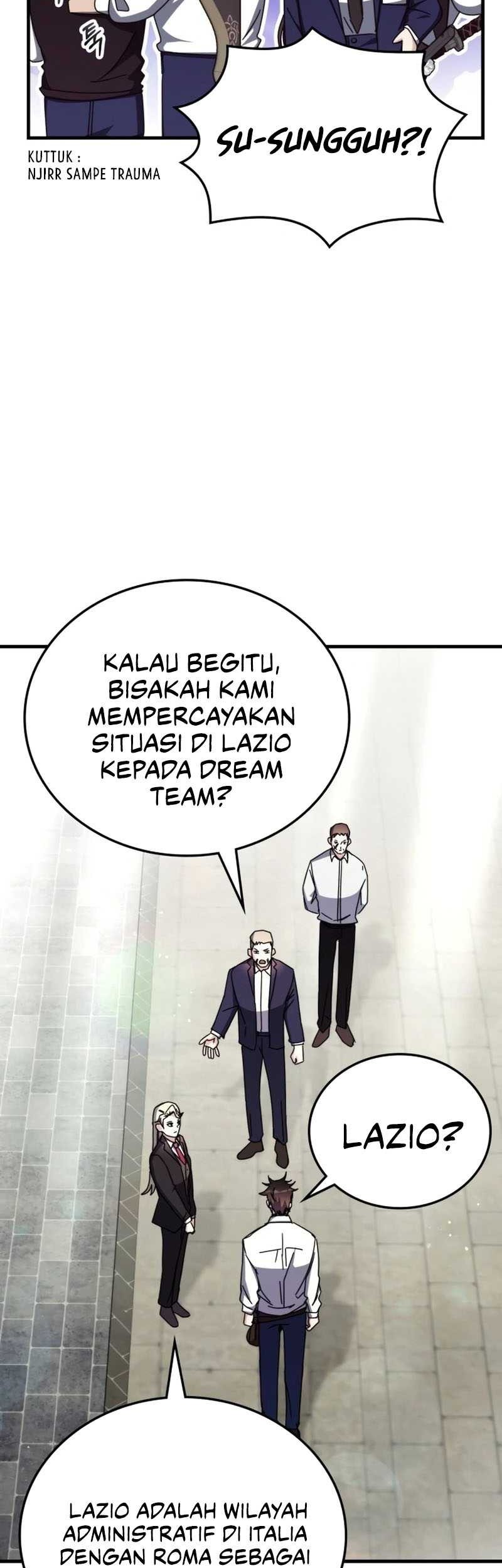 Transcension Academy Bab 101 halaman 48