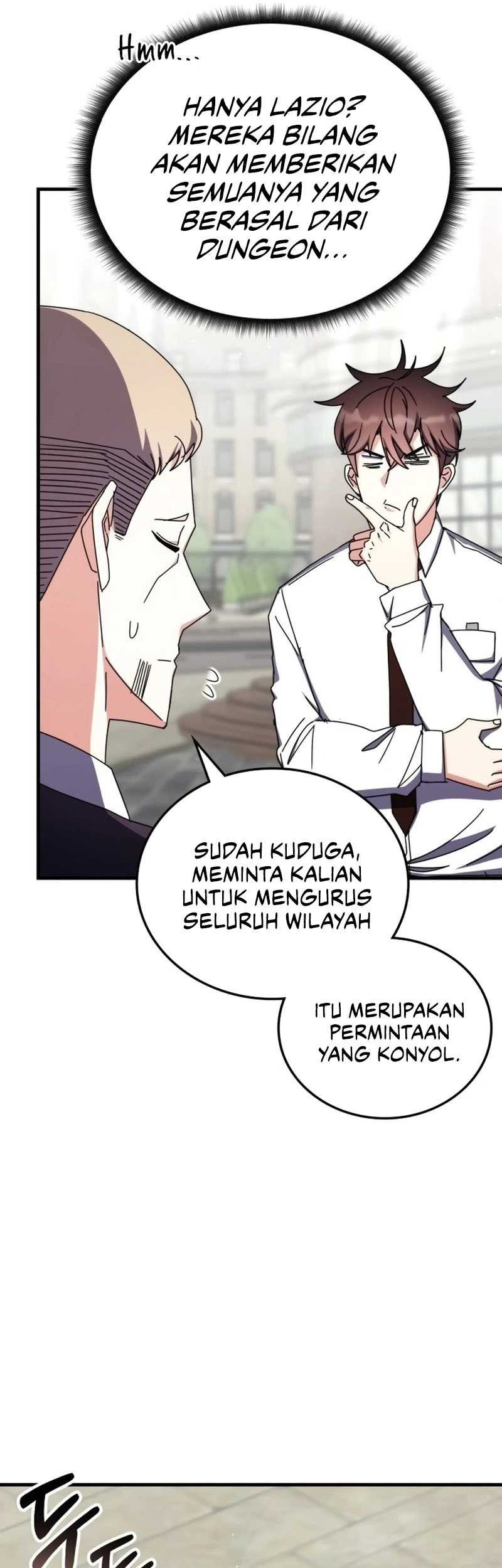 Transcension Academy Bab 101 halaman 50