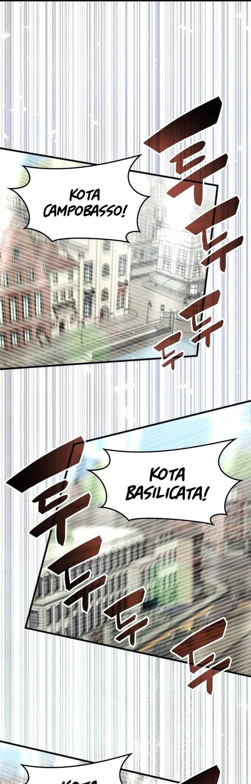 Transcension Academy Bab 101 halaman 54