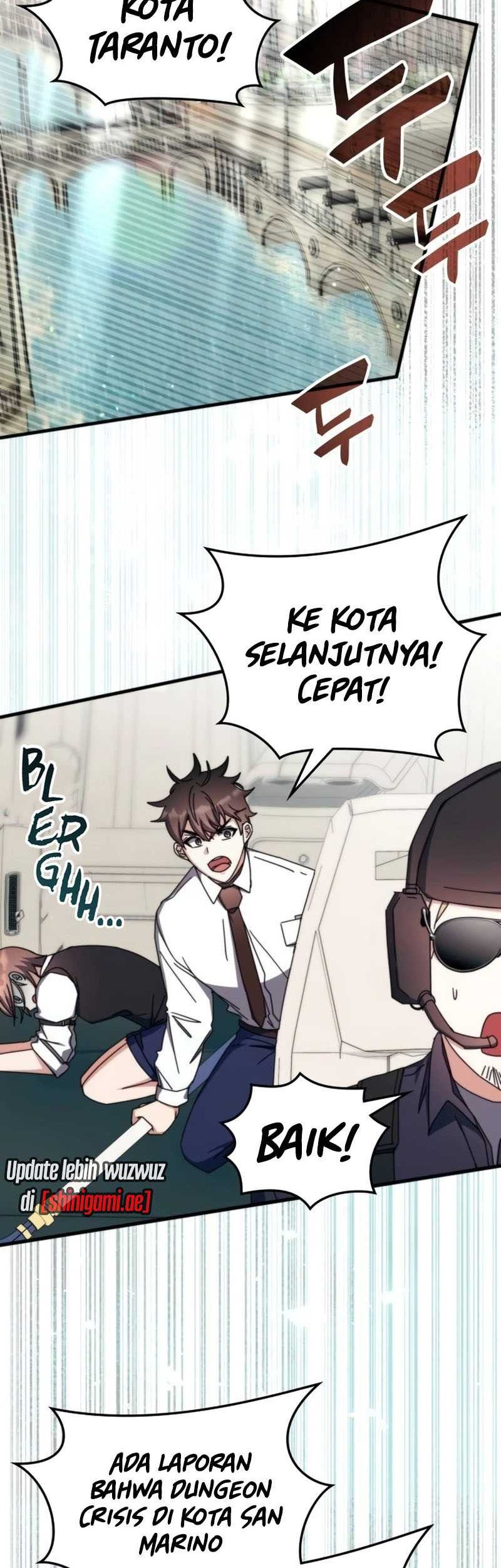 Transcension Academy Bab 101 halaman 55