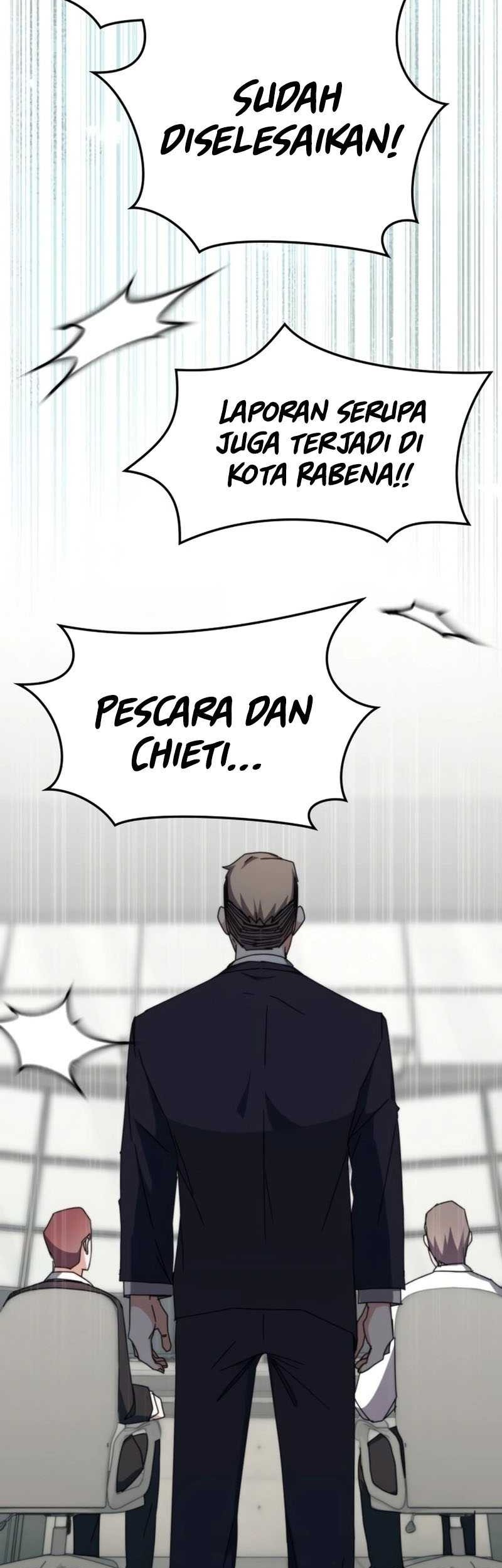 Transcension Academy Bab 101 halaman 56