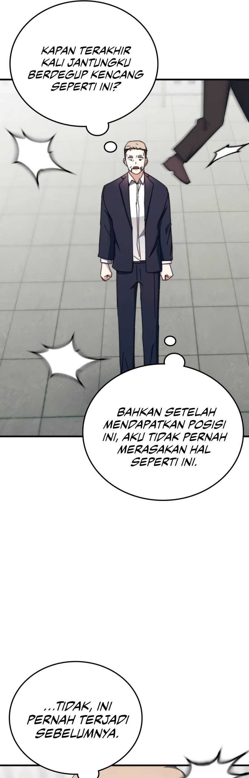 Transcension Academy Bab 101 halaman 58