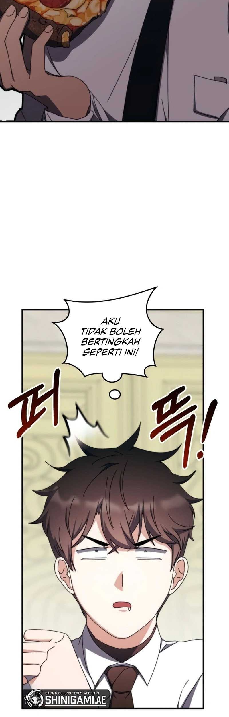 Transcension Academy Bab 102 halaman 8