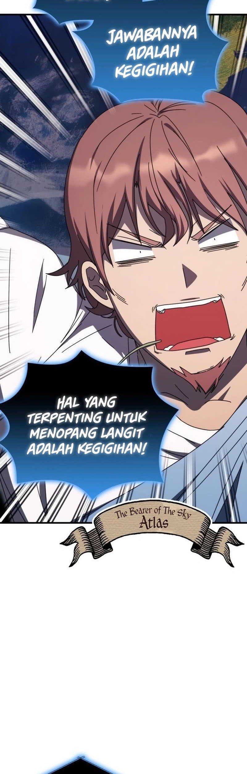 Transcension Academy Bab 102 halaman 19