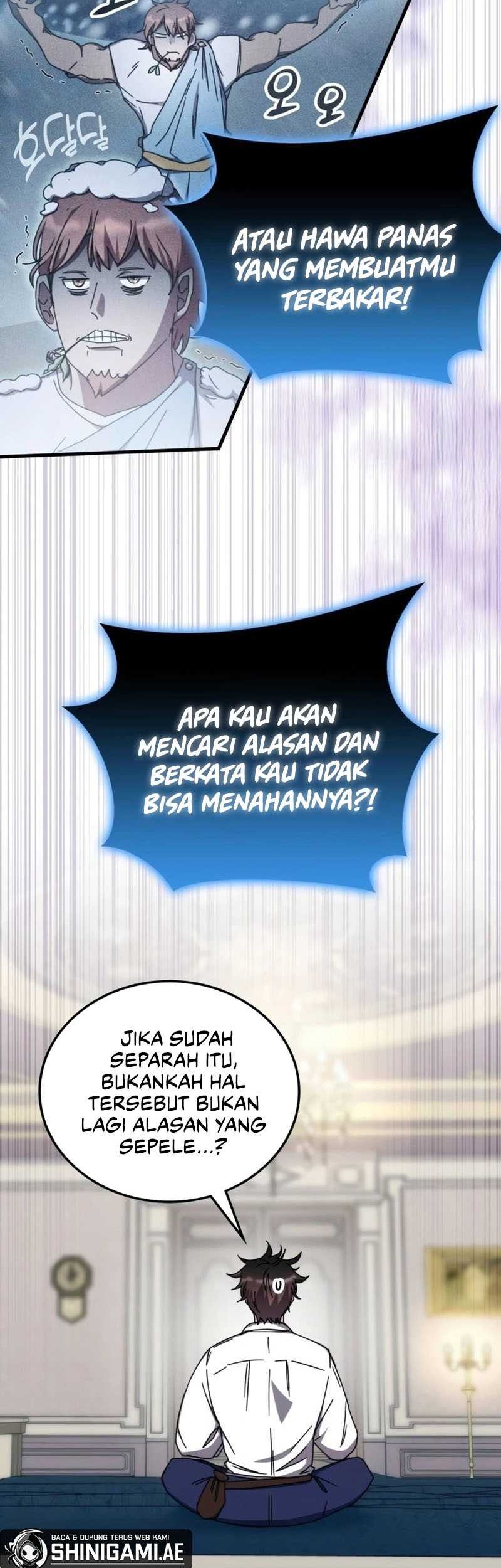 Transcension Academy Bab 102 halaman 22
