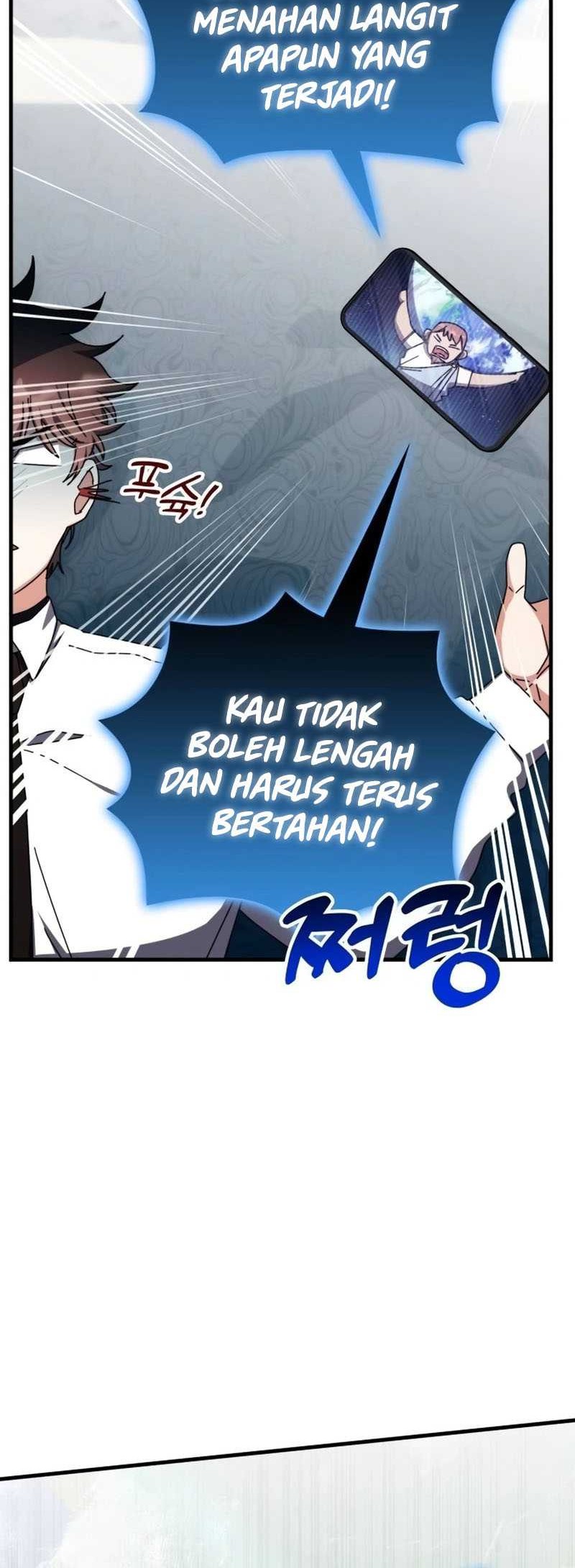 Transcension Academy Bab 102 halaman 24