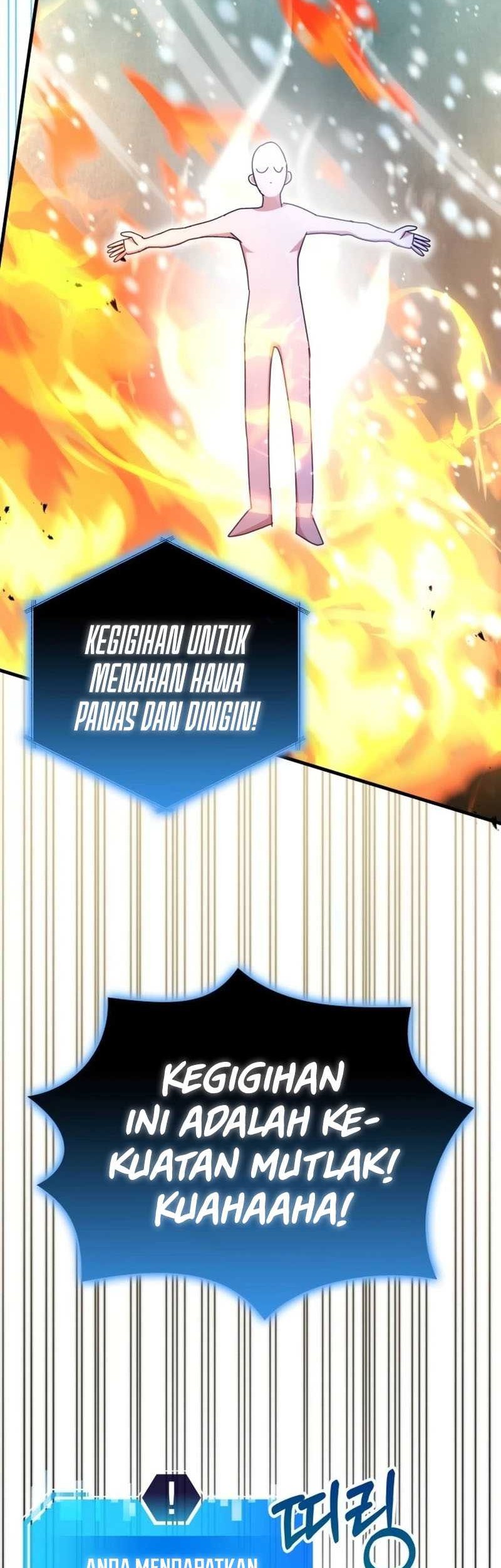 Transcension Academy Bab 102 halaman 28