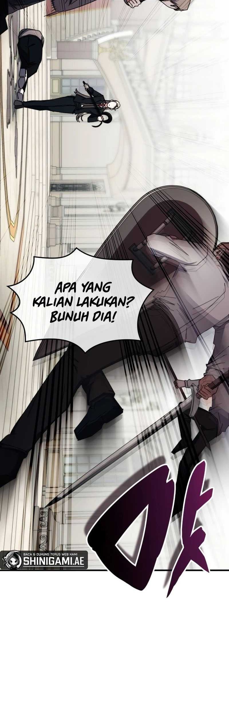 Transcension Academy Bab 102 halaman 45