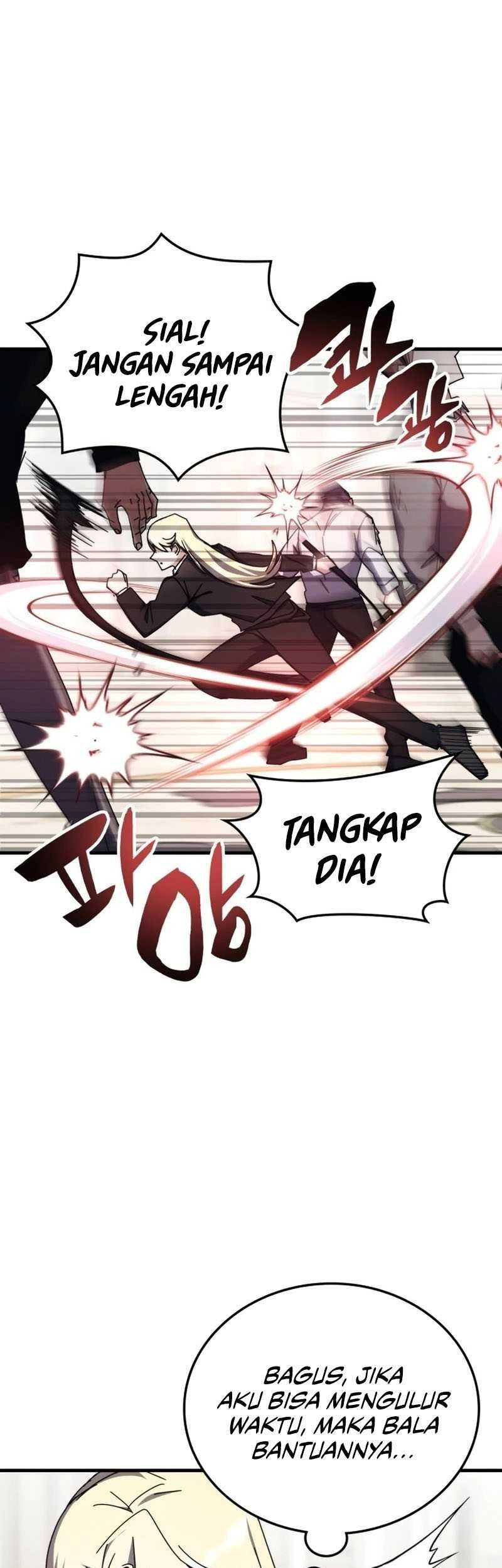 Transcension Academy Bab 102 halaman 50