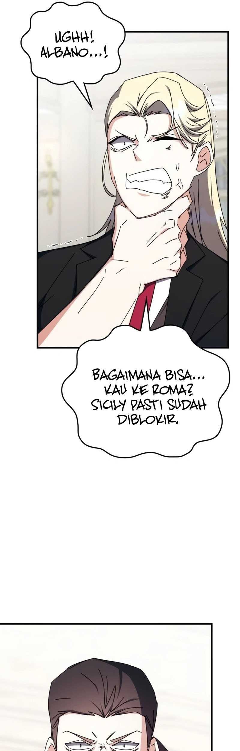 Transcension Academy Bab 102 halaman 54