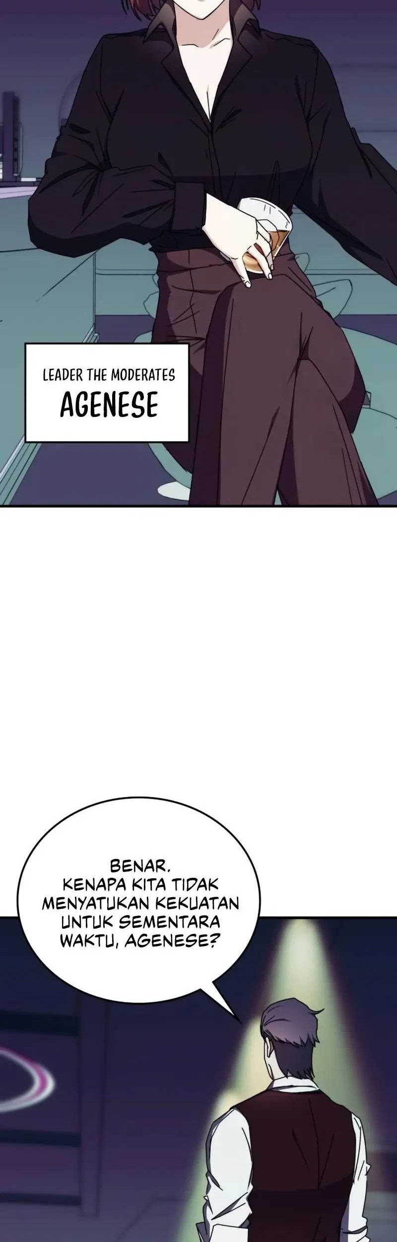 Transcension Academy chapter 103 halaman 3