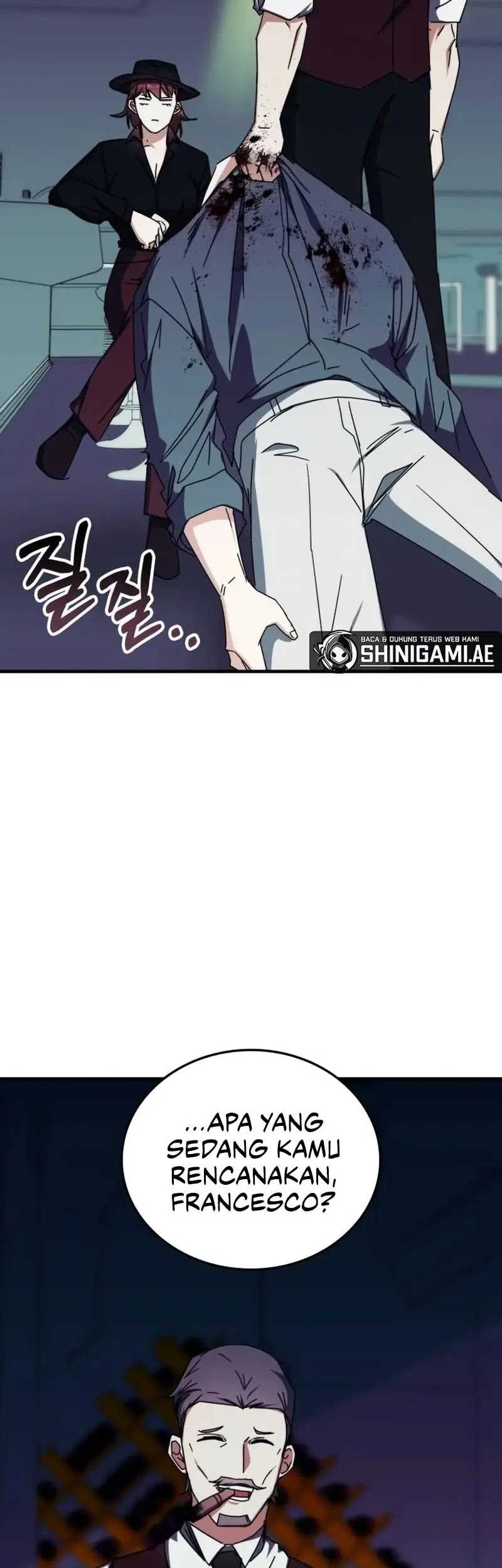 Transcension Academy chapter 103 halaman 4