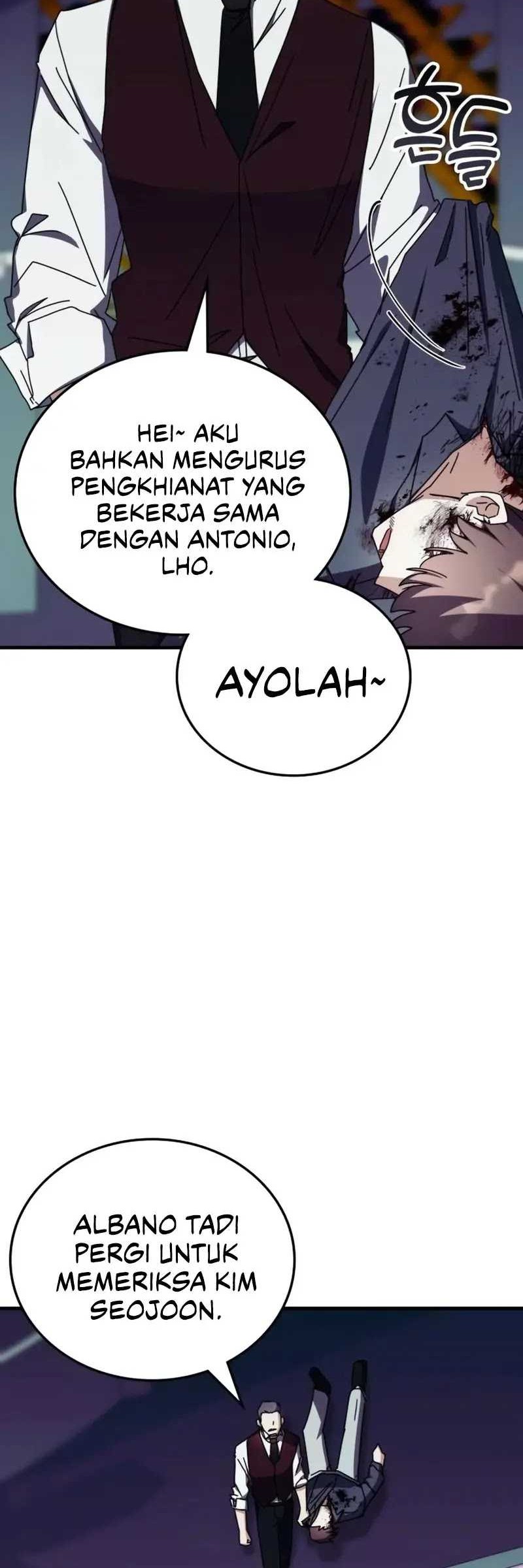 Transcension Academy chapter 103 halaman 5