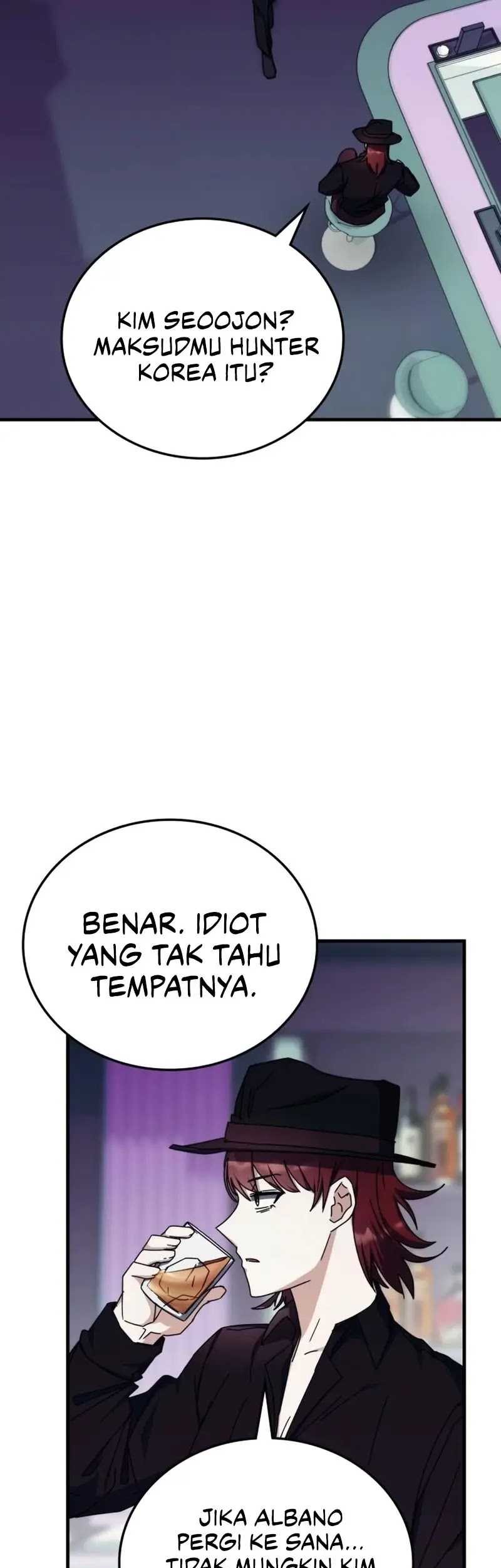 Transcension Academy chapter 103 halaman 6