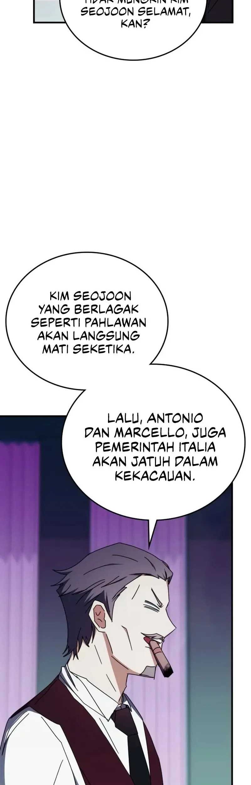 Transcension Academy chapter 103 halaman 7
