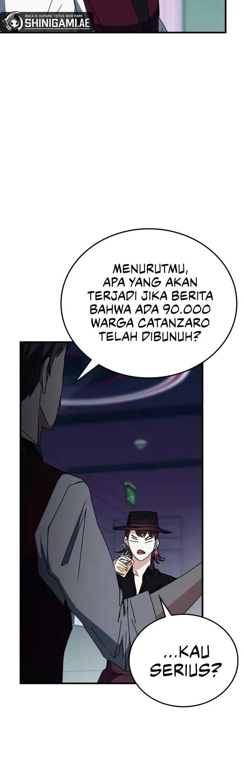 Transcension Academy chapter 103 halaman 8