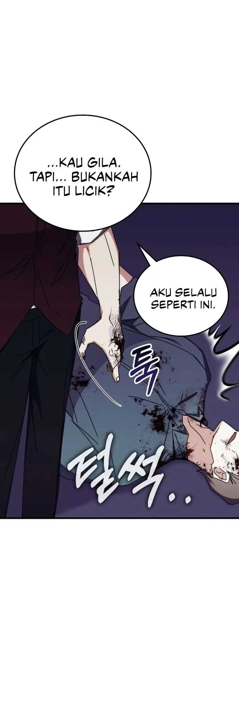 Transcension Academy chapter 103 halaman 9