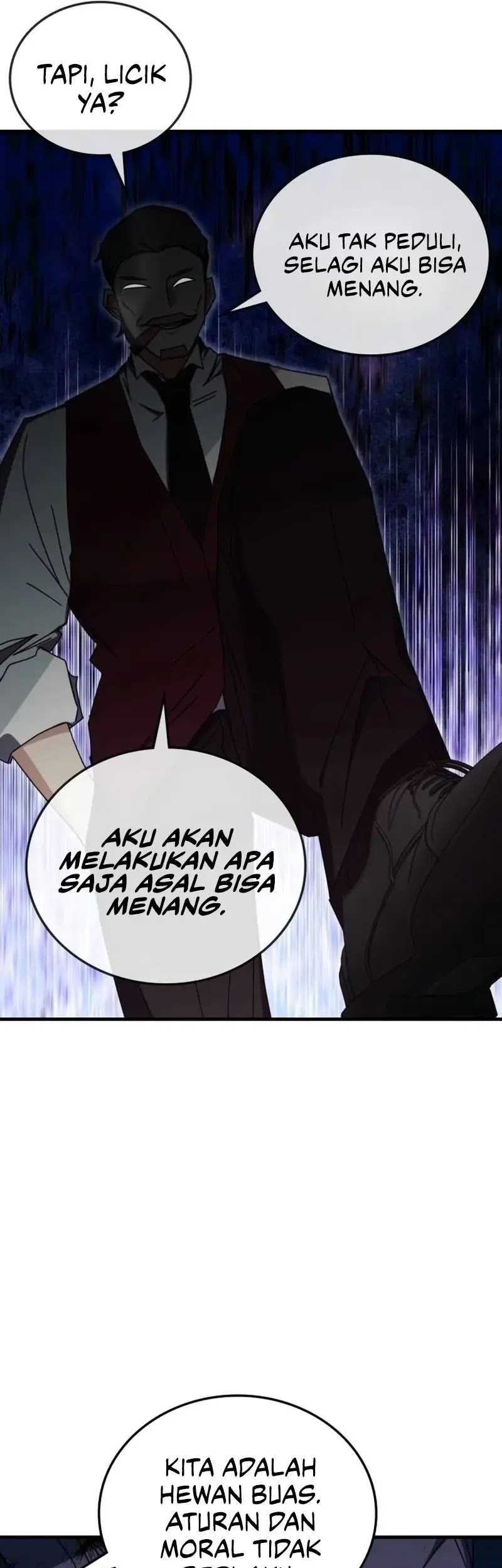 Transcension Academy chapter 103 halaman 10