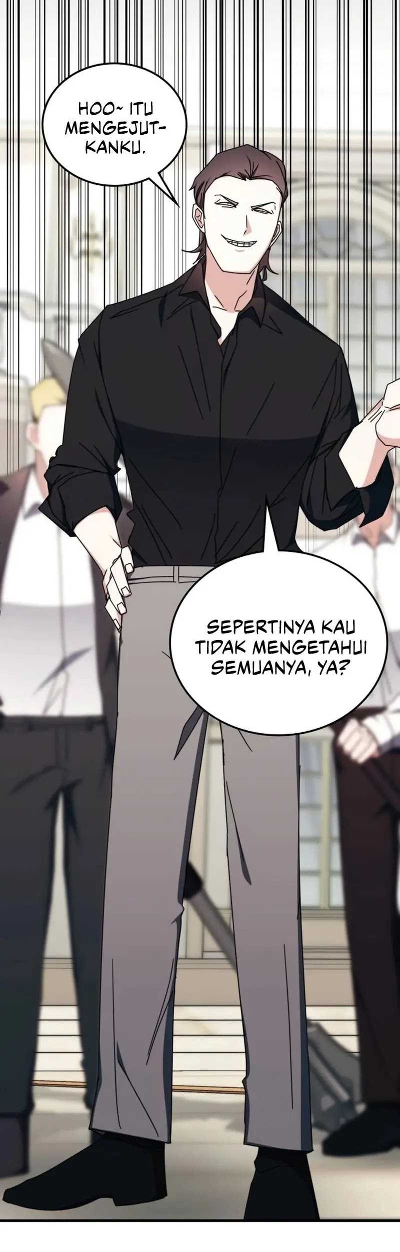 Transcension Academy chapter 103 halaman 22