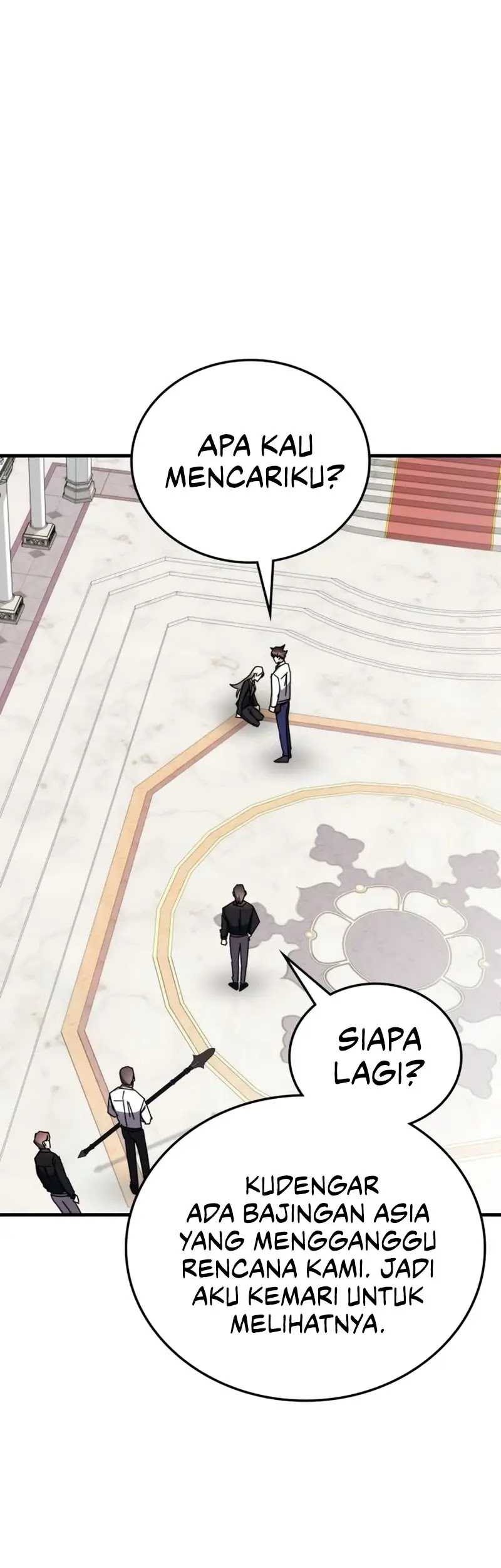 Transcension Academy chapter 103 halaman 23