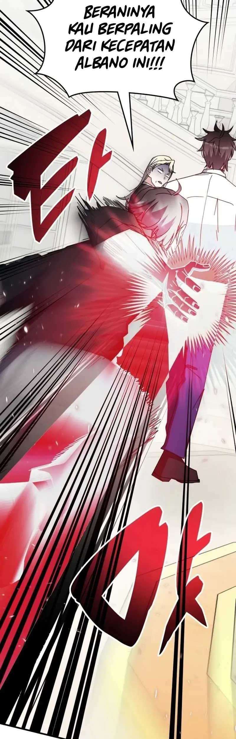 Transcension Academy chapter 103 halaman 27