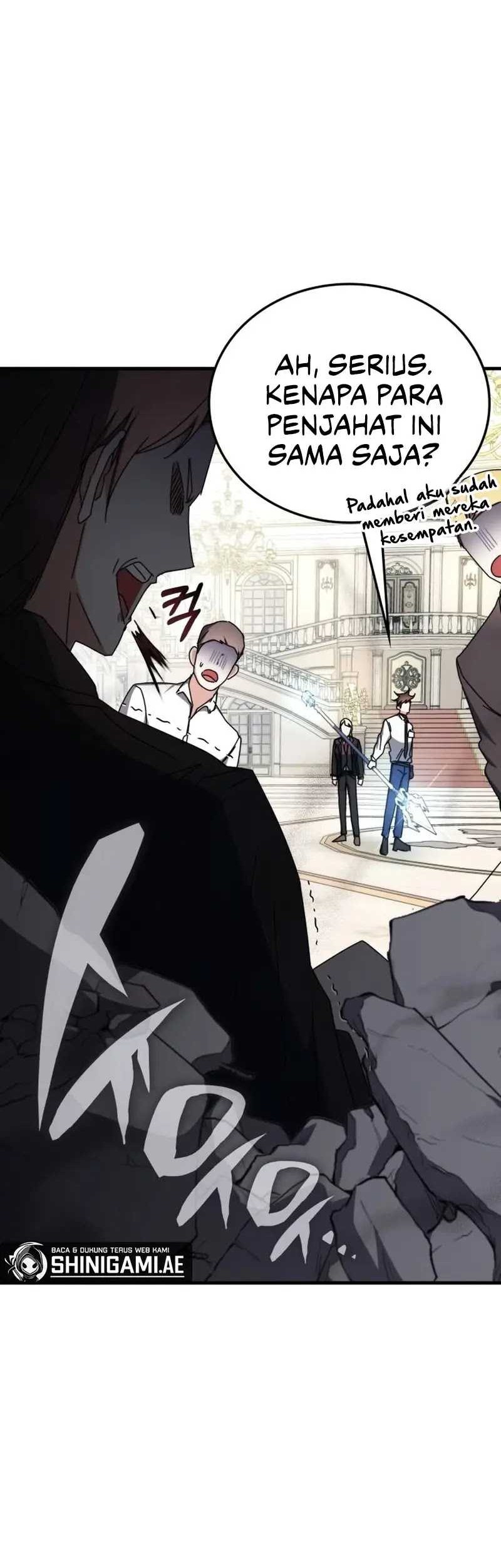 Transcension Academy chapter 103 halaman 30