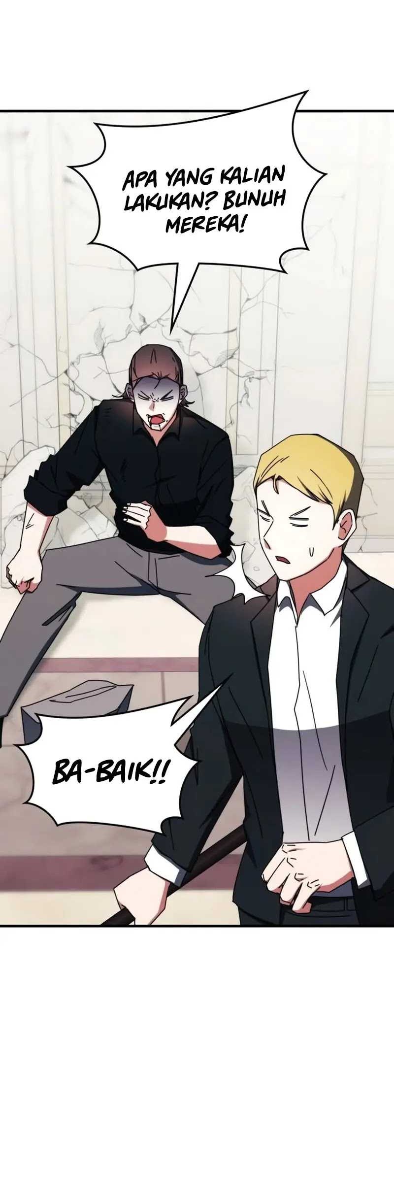 Transcension Academy chapter 103 halaman 31