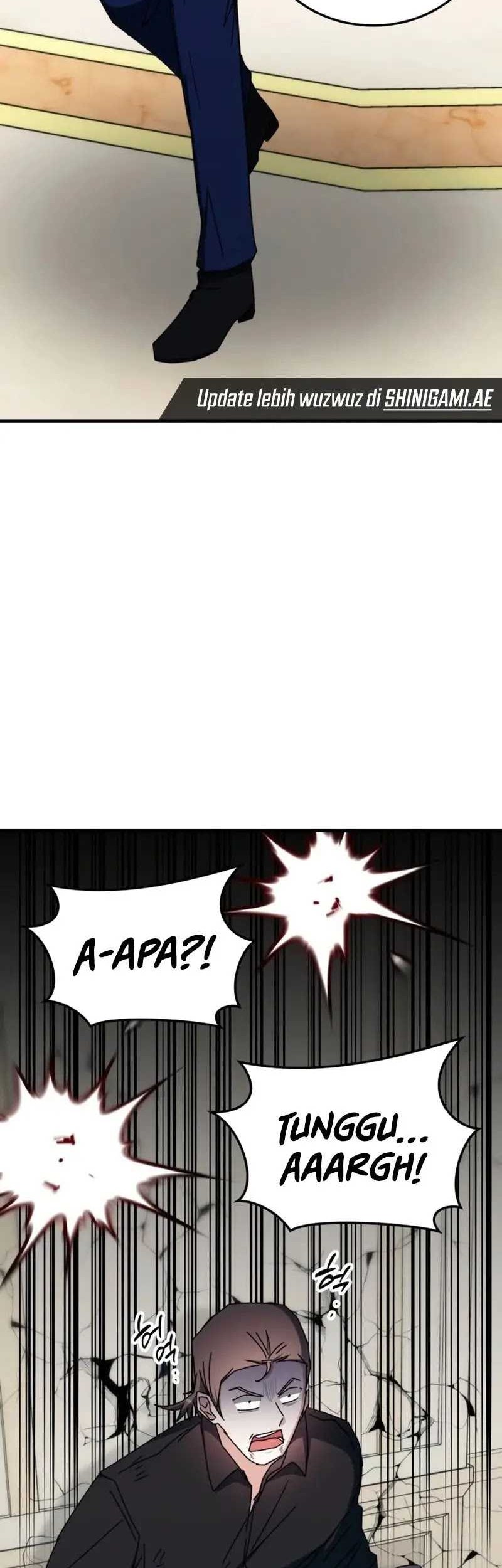 Transcension Academy chapter 103 halaman 37