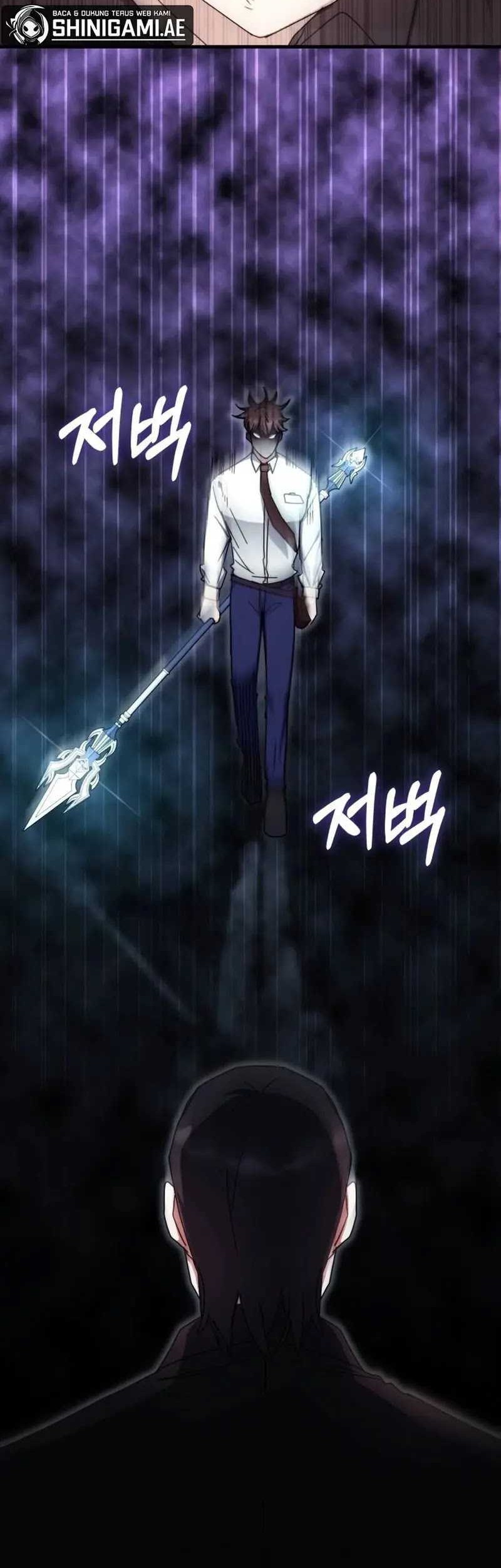 Transcension Academy chapter 103 halaman 39