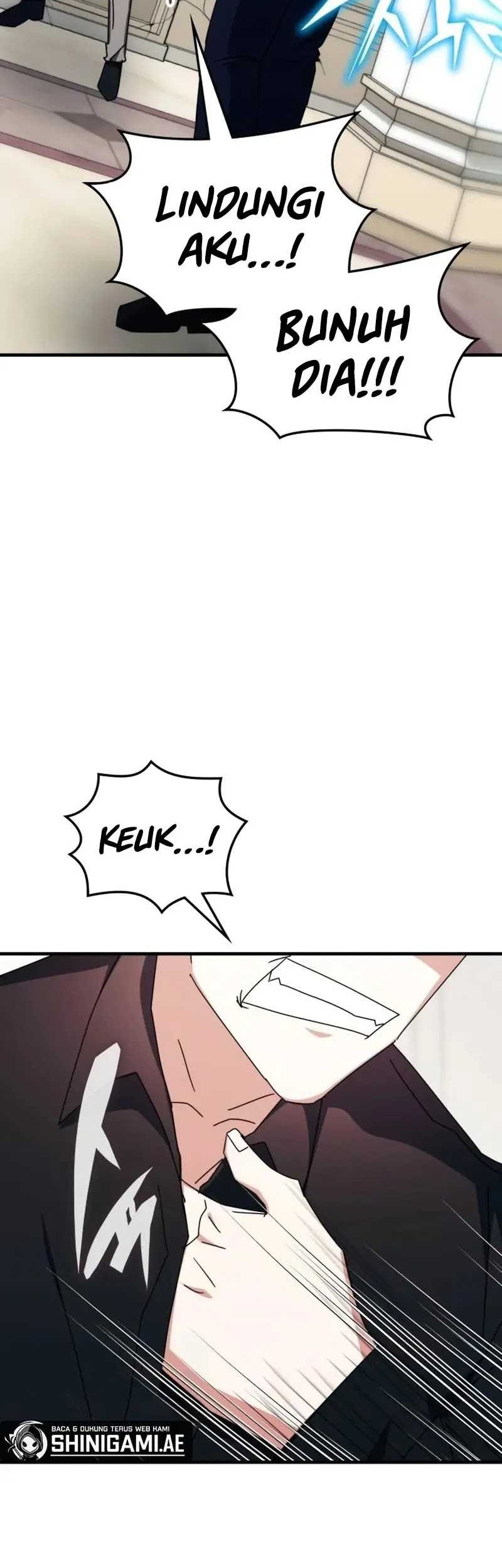 Transcension Academy chapter 103 halaman 41